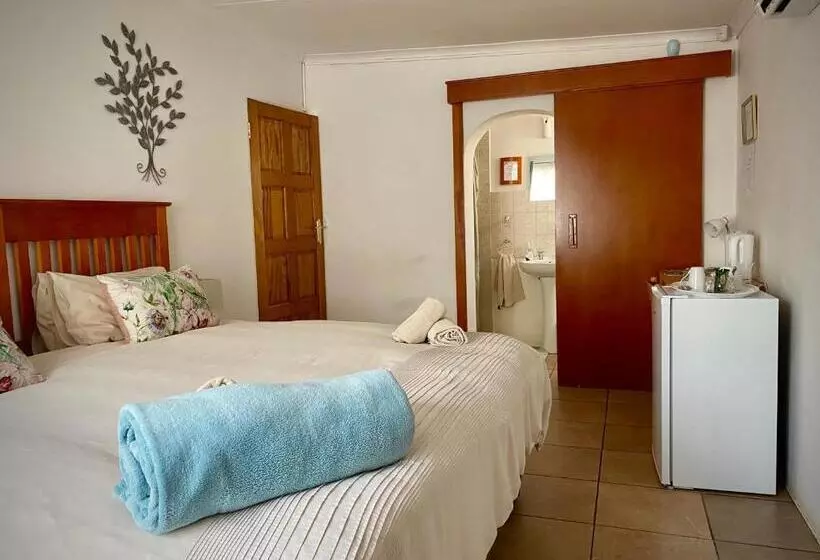 La Bella B&b Under The Fig Tree