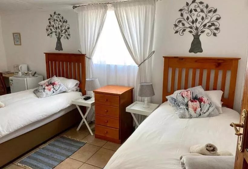 La Bella B&b Under The Fig Tree