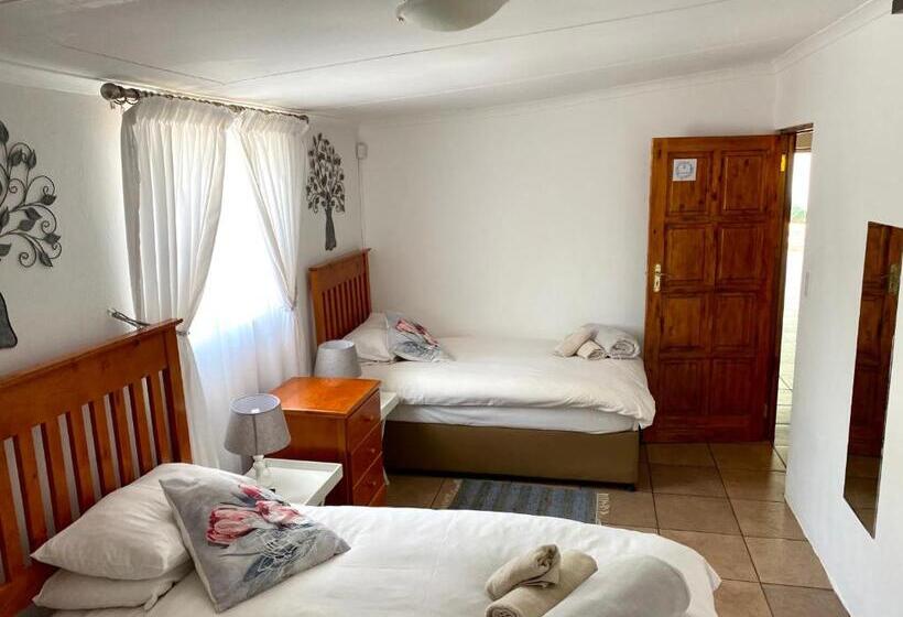 La Bella B&b Under The Fig Tree