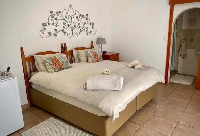 La Bella B&b Under The Fig Tree