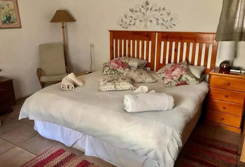 La Bella B&b Under The Fig Tree