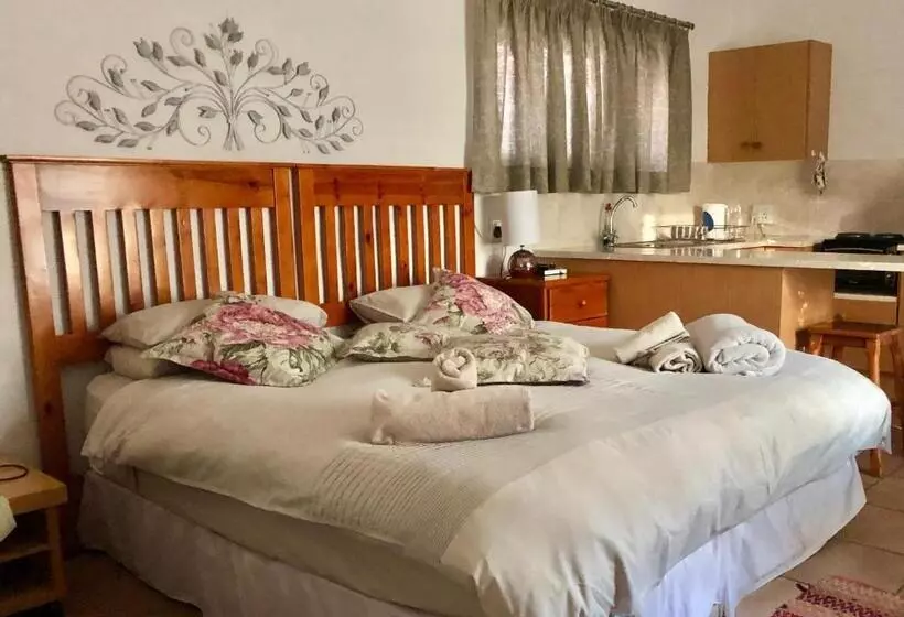 La Bella B&b Under The Fig Tree