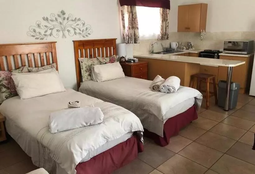 La Bella B&b Under The Fig Tree