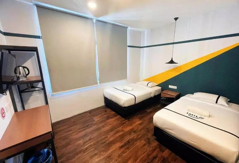 Smile Hotel Putrajaya