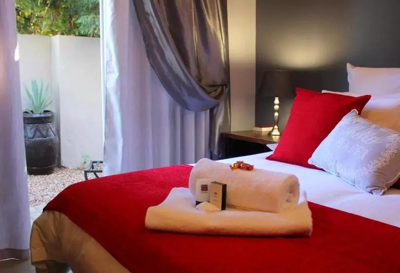 Olive Tree B&b