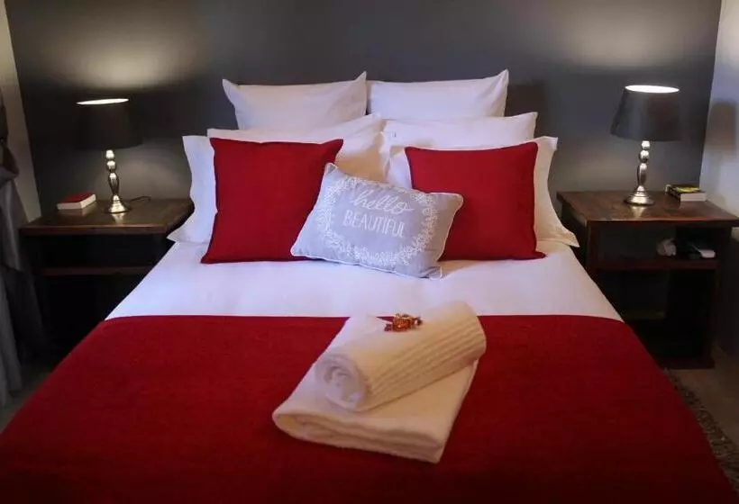Olive Tree B&b