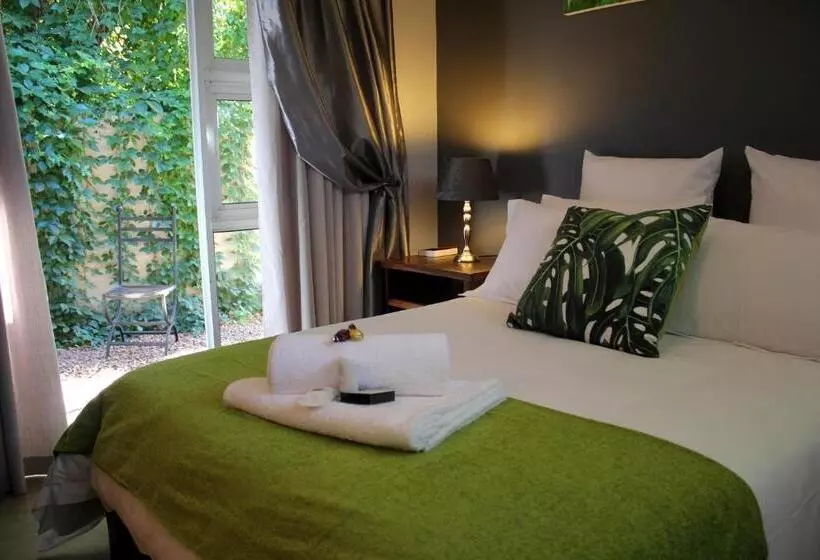 Olive Tree B&b