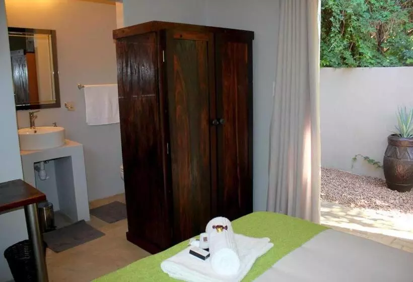 Olive Tree B&b