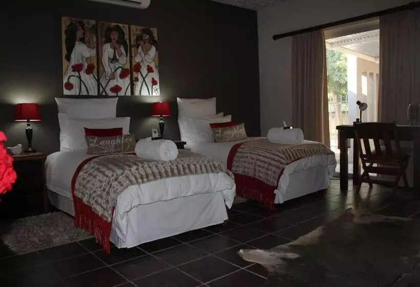 Olive Tree B&b