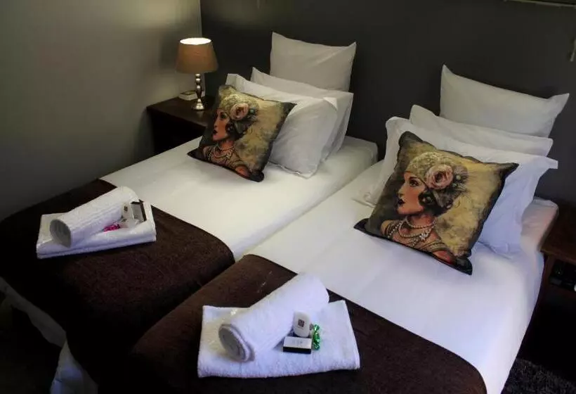 Olive Tree B&b