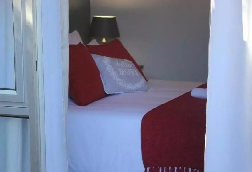 Olive Tree B&b