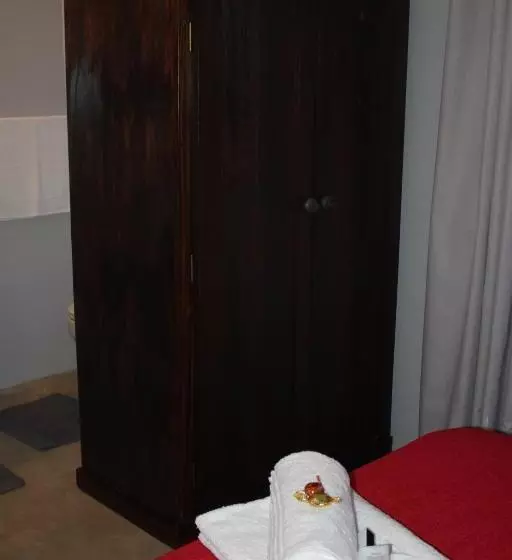 Olive Tree B&b