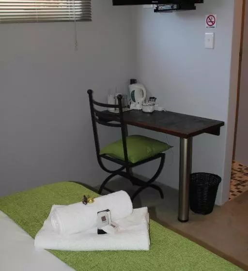 Olive Tree B&b
