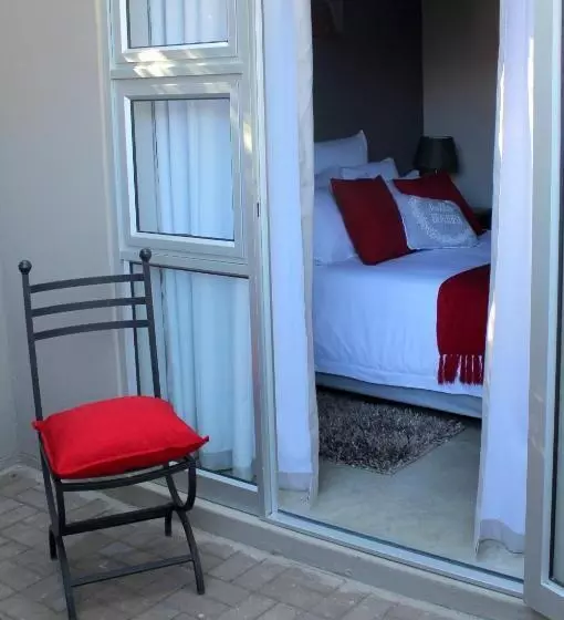 Olive Tree B&b