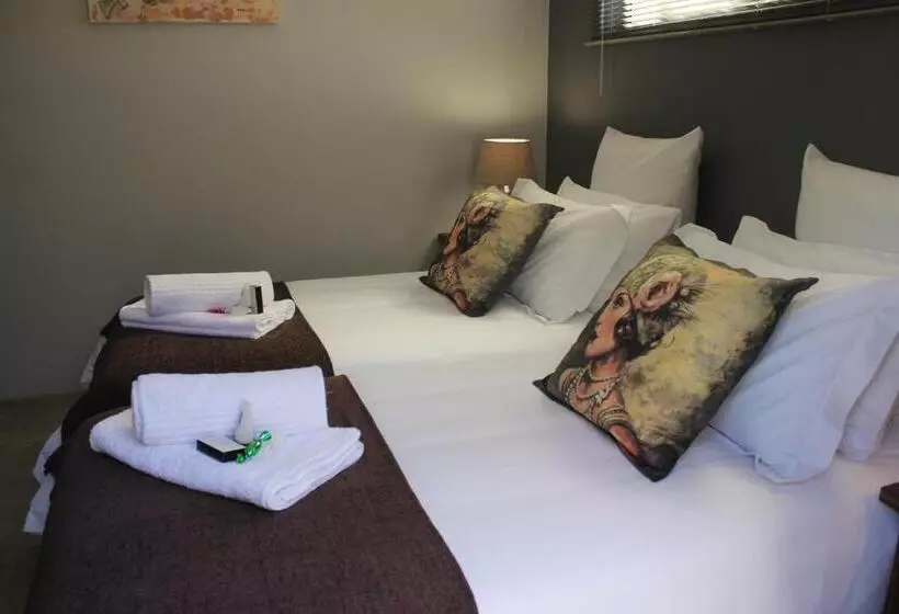 Olive Tree B&b