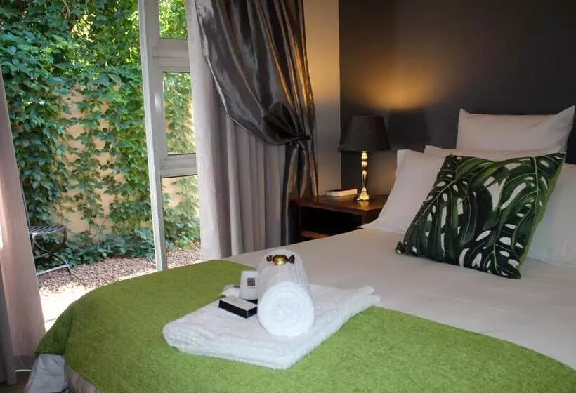 Olive Tree B&b