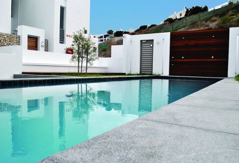 リゾートホテル Club Mykonos Marina Village