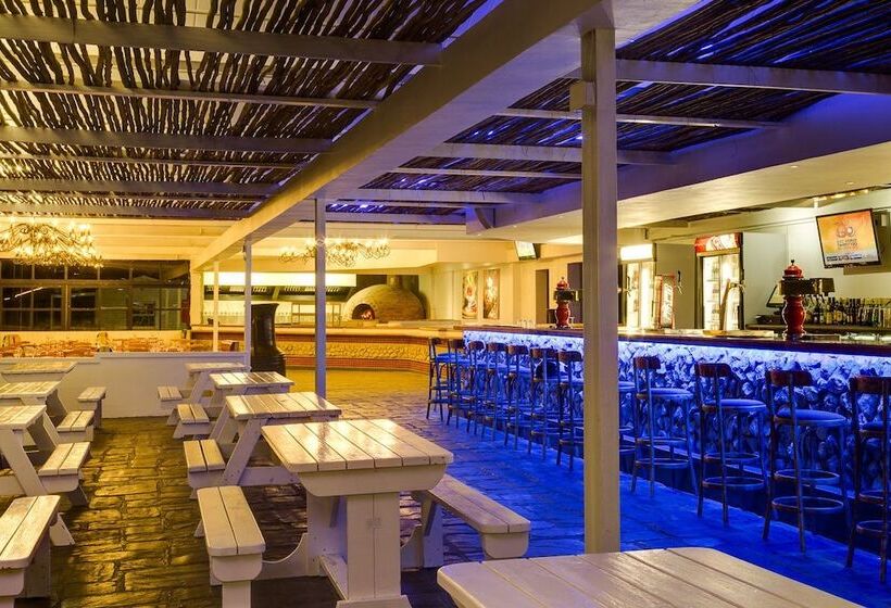 リゾートホテル Club Mykonos Marina Village