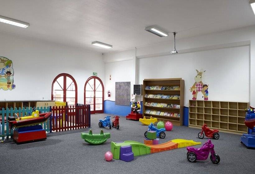 リゾートホテル Club Mykonos Marina Village