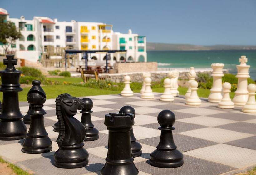 リゾートホテル Club Mykonos Marina Village