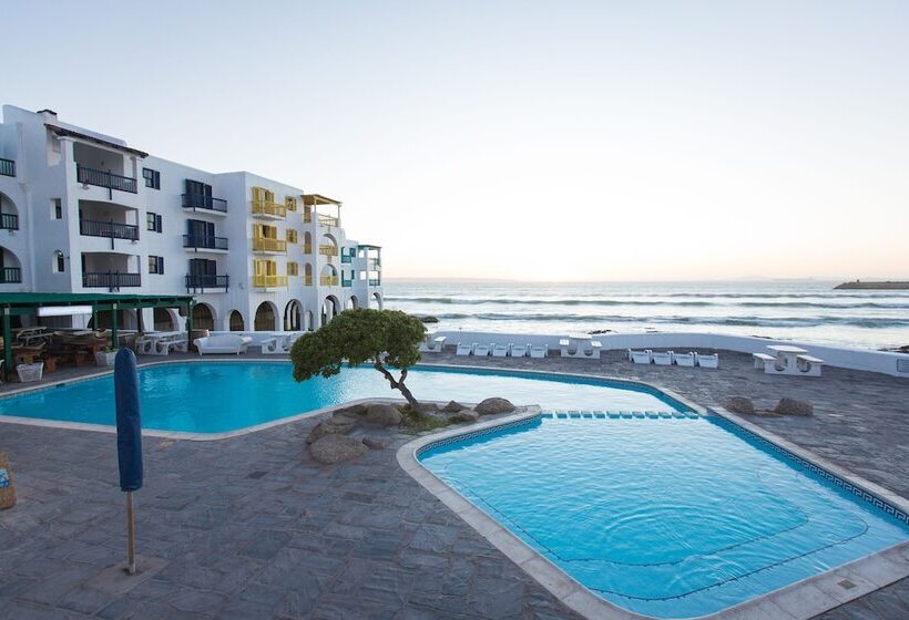 リゾートホテル Club Mykonos Marina Village