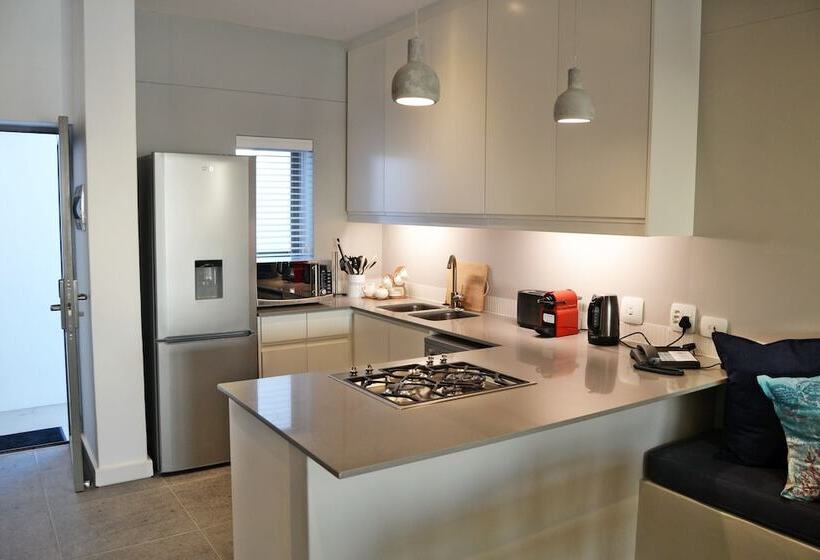 リゾートホテル Club Mykonos Marina Village