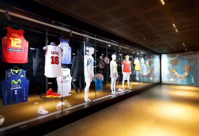 Family Selection at Grand Palladium Select Costa Mujeres Resort & Spa - All Inclusive