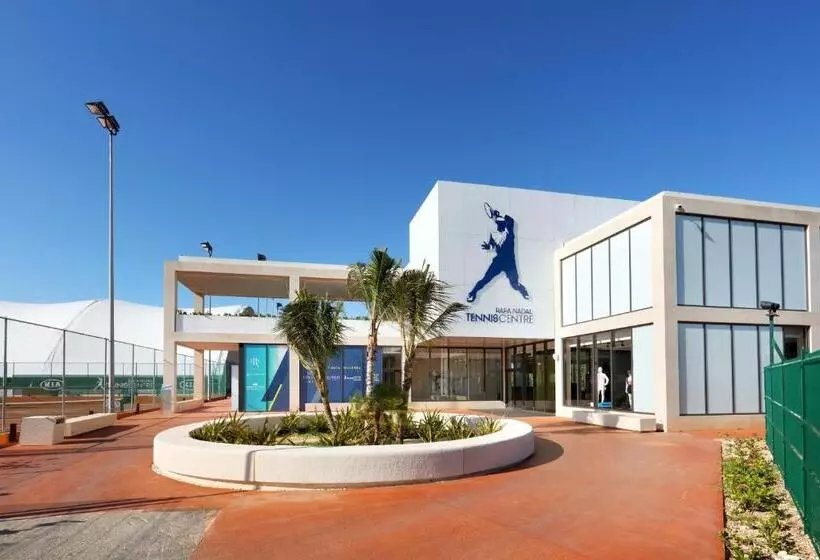 Family Selection at Grand Palladium Select Costa Mujeres Resort & Spa - All Inclusive