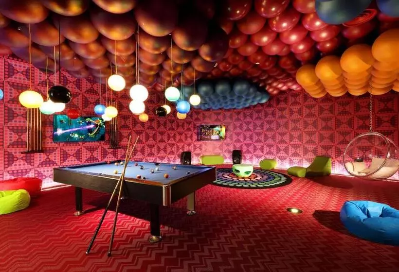 Family Selection at Grand Palladium Select Costa Mujeres Resort & Spa - All Inclusive