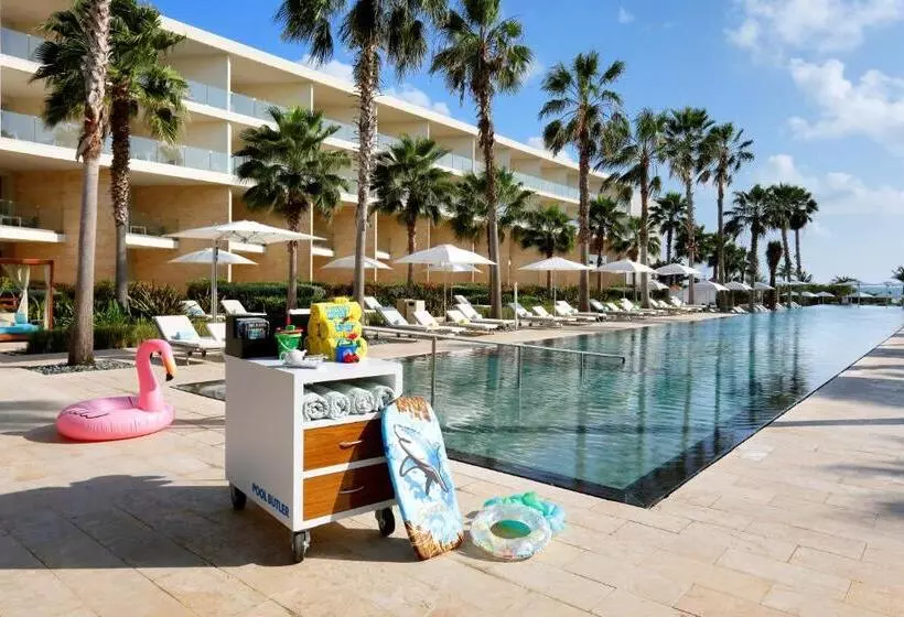 Family Selection at Grand Palladium Select Costa Mujeres Resort & Spa - All Inclusive