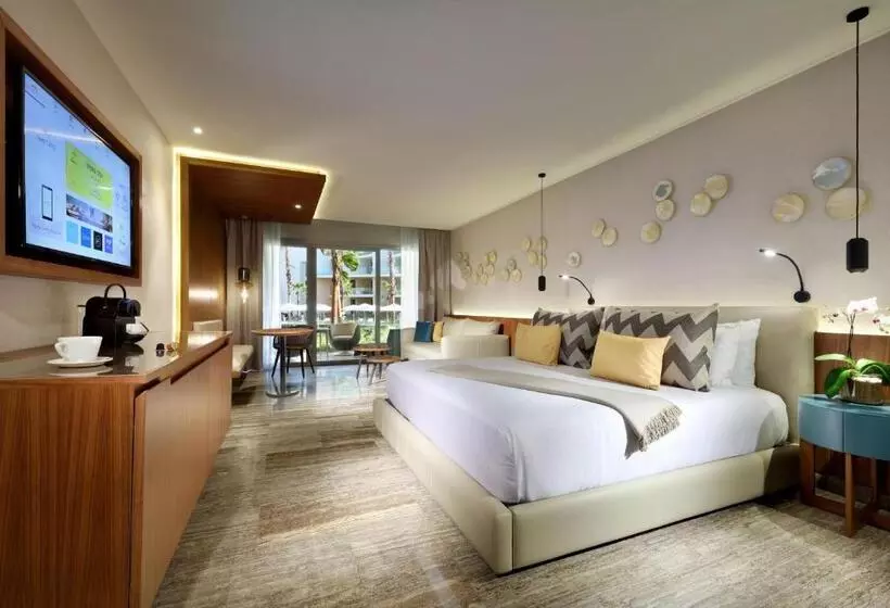 Family Selection at Grand Palladium Select Costa Mujeres Resort & Spa - All Inclusive