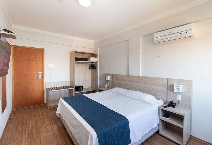 Hotel Bristol Zaniboni Mogi Mirim