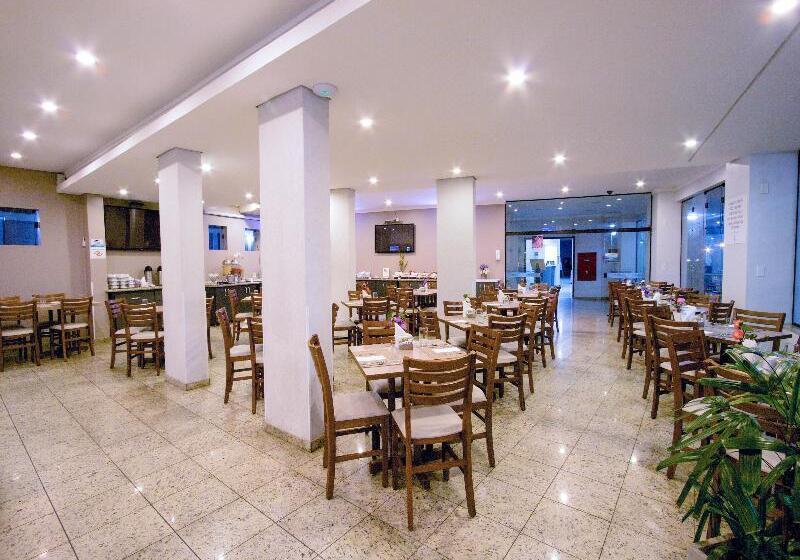 Hotel Bristol Zaniboni Mogi Mirim