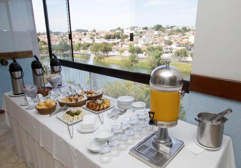 Hotel Bristol Zaniboni Mogi Mirim