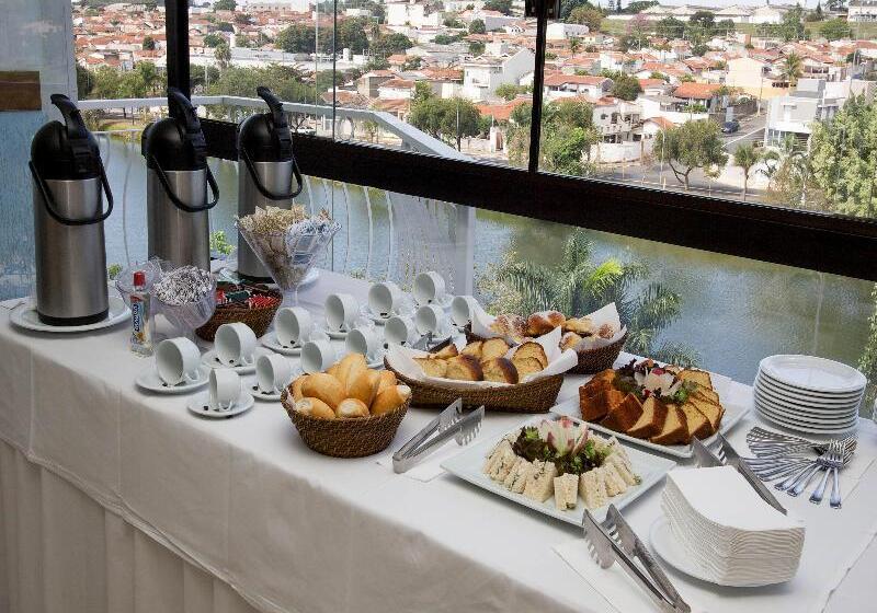 Hotel Bristol Zaniboni Mogi Mirim