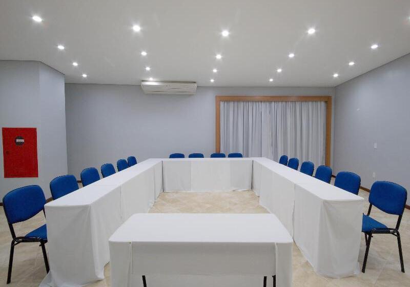 Hotel Bristol Zaniboni Mogi Mirim