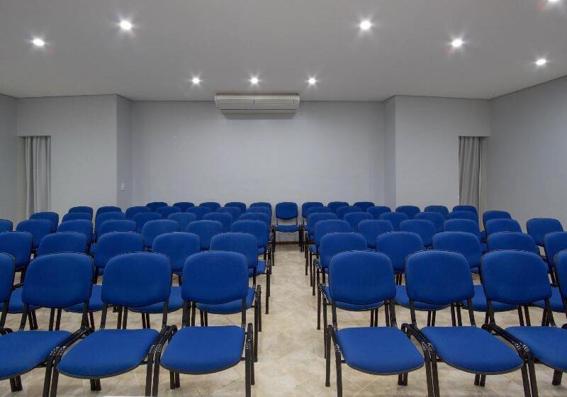 Hotel Bristol Zaniboni Mogi Mirim