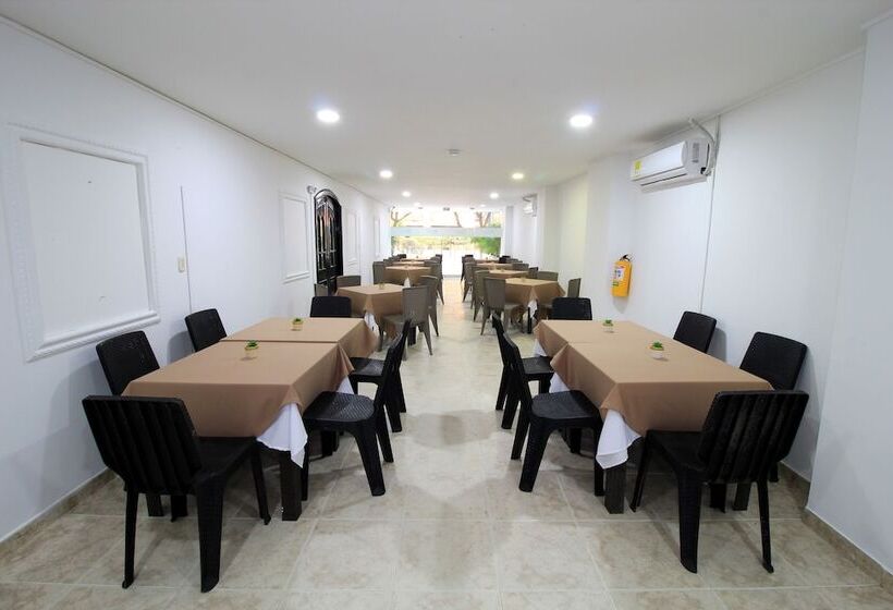 Hotel Rodadero Inn By Geh Suites