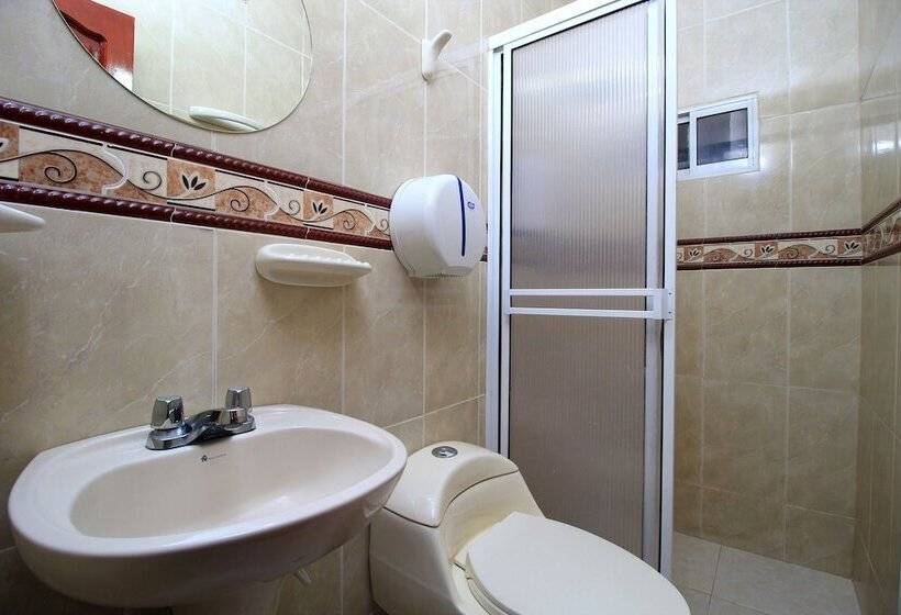 Hotel Rodadero Inn By Geh Suites