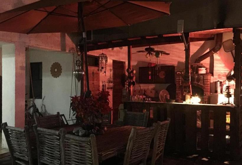 Baja Bed And Breakfast