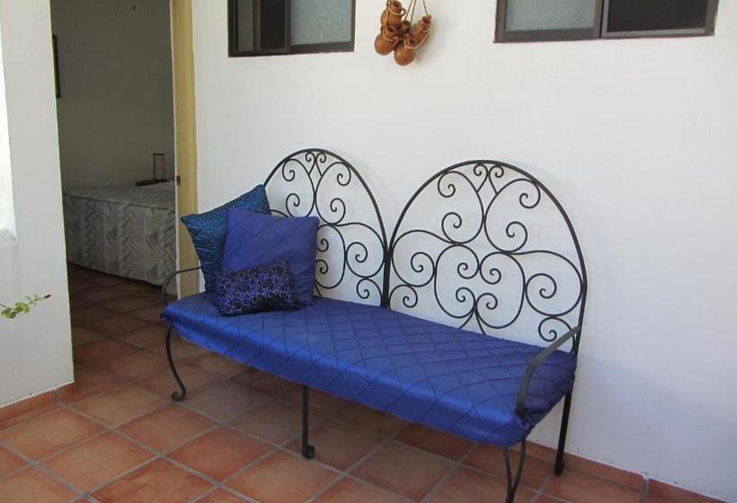 Baja Bed And Breakfast