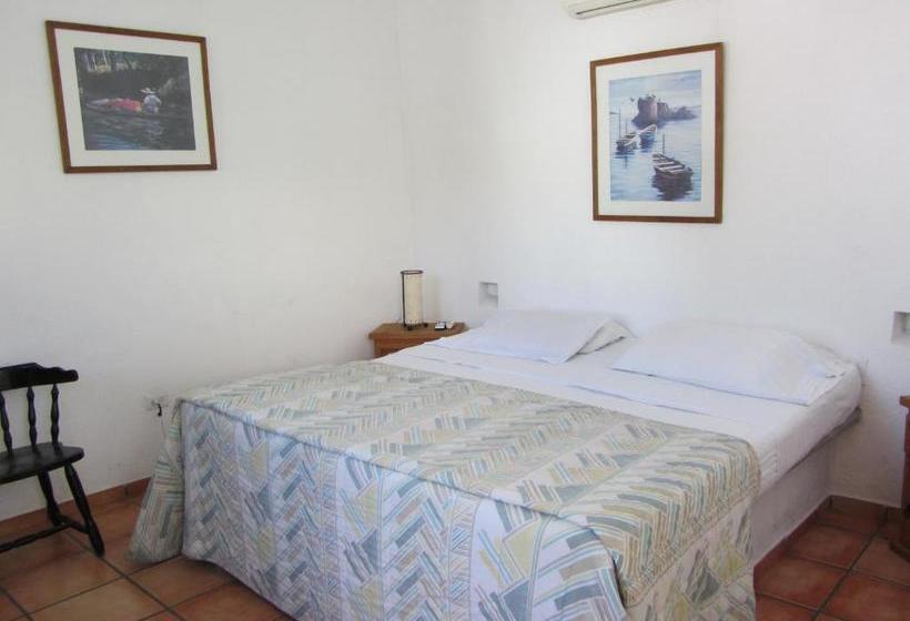 Baja Bed And Breakfast