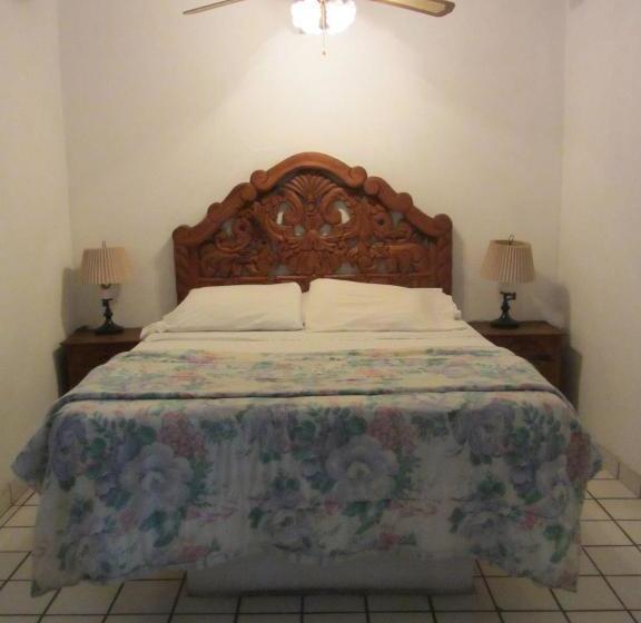 Baja Bed And Breakfast