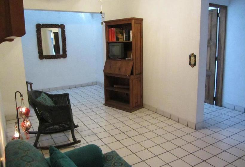 Baja Bed And Breakfast