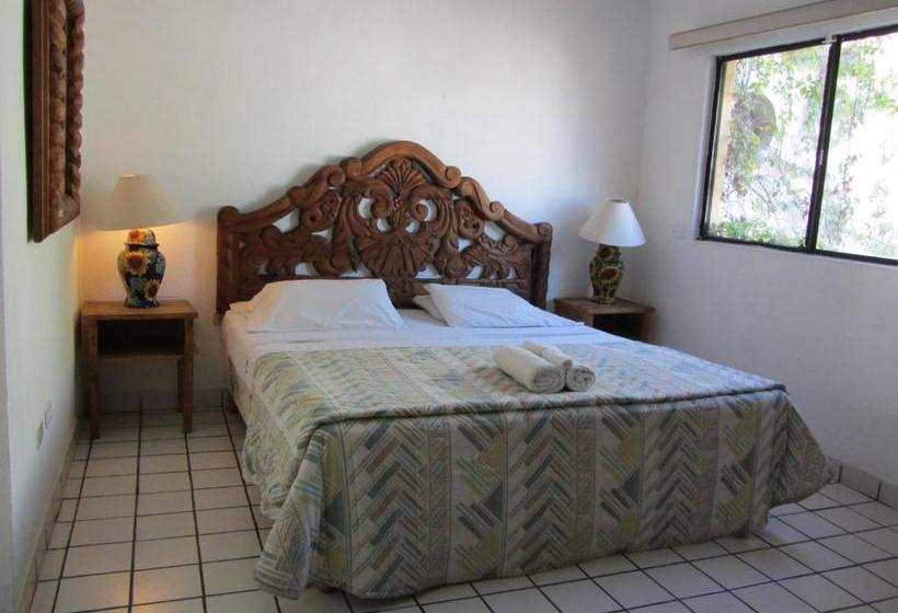 Baja Bed And Breakfast