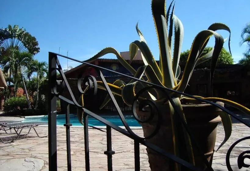 Bed & Breakfast Casa Marly