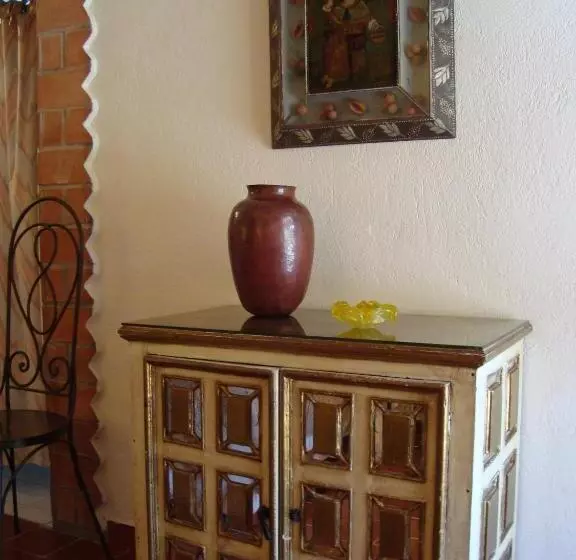 Bed & Breakfast Casa Marly