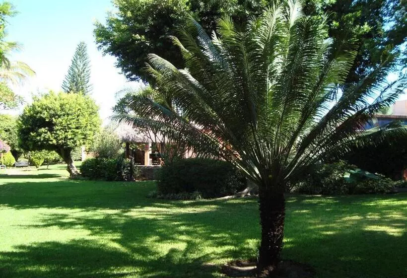 Bed & Breakfast Casa Marly