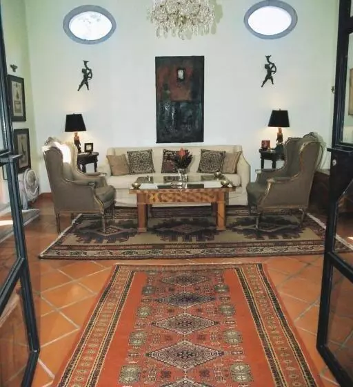 Bed & Breakfast Casa Marly