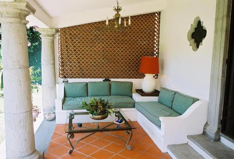 مبيت وإفطار Casa Marly